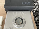 Εικόνα 3 από 4 - Ρολόι U-Boat -  Πειραιάς >  Τερψιθέα