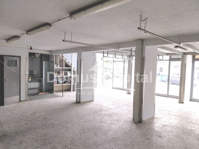 Commercial property for rent Glyfada (Terpsithea) Store 160 sq.m.