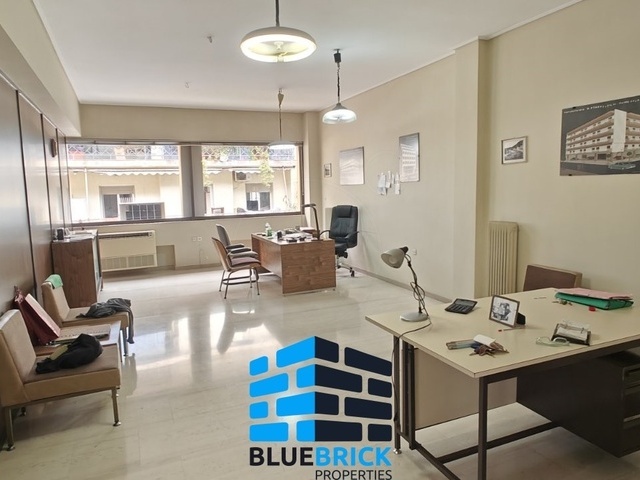 Commercial property for sale Athens (Kypseli) Office 300 sq.m.