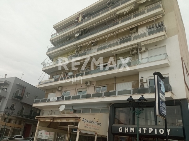 Commercial property for rent Volos Office 35 sq.m.