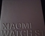 Ρολόι Χειρός Xiaomi Watch S1 - Πέραμα