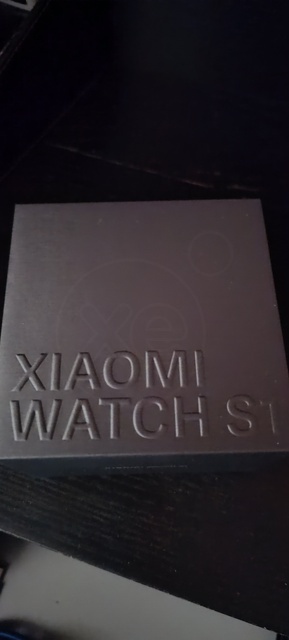 Εικόνα 1 από 2 - Ρολόι Χειρός Xiaomi Watch S1 -  Υπόλοιπο Πειραιά >  Πέραμα