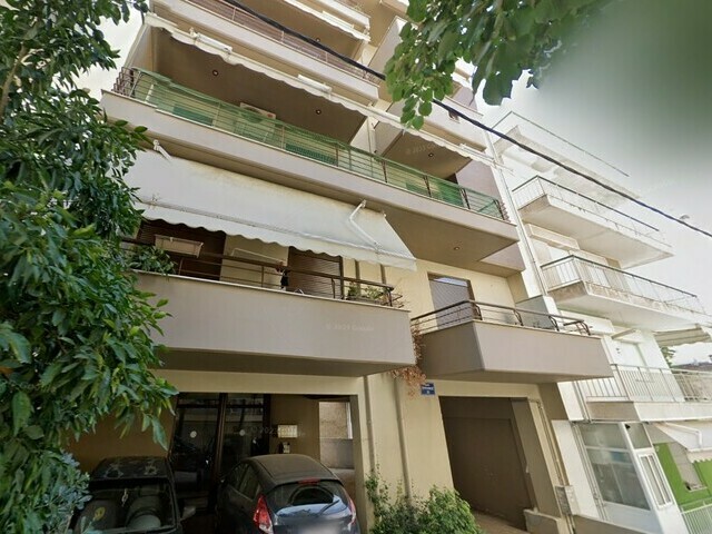 Πώληση κατοικίας Θεσσαλονίκη (Ανω Τούμπα) Διαμέρισμα 87 τ.μ.
