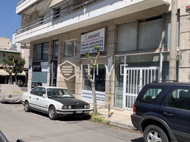 Commercial property for sale Athens (Agios Antonios) Store 650 sq.m.