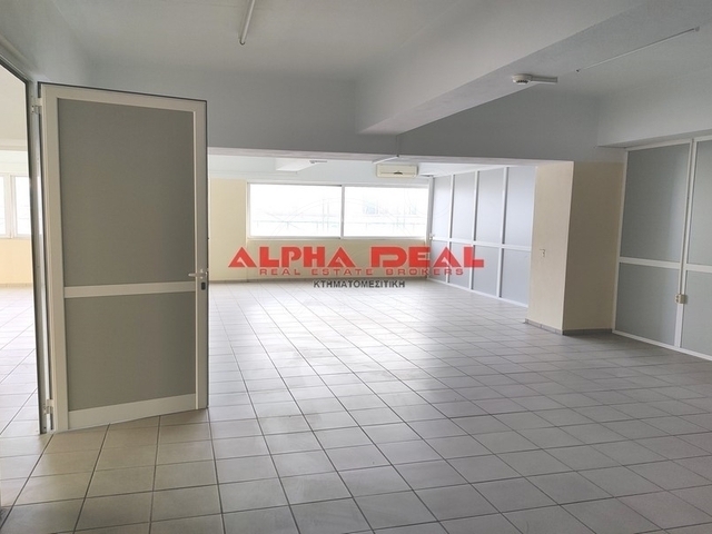 Commercial property for rent Drapetsona (Agios Dionisios) Office 1.813 sq.m.