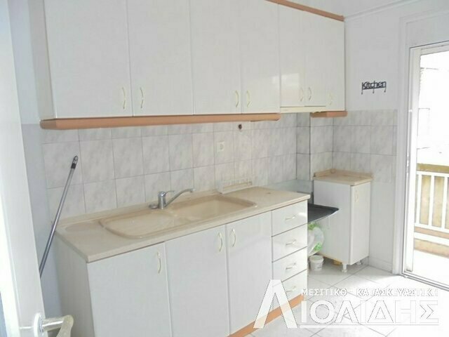 Home for rent Thessaloniki (Charilaou) Apartment 50 sq.m.