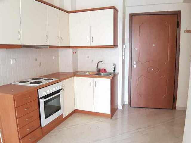 Home for rent Tripoli Apartment 37 sq.m. newly built