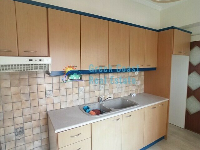 Home for rent Patras Apartment 85 sq.m. renovated