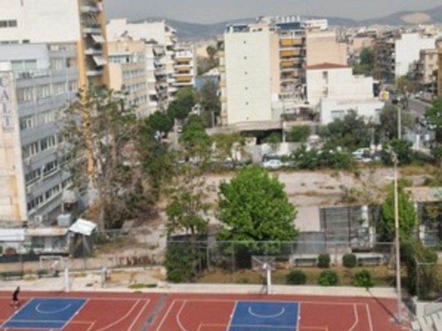 Πώληση κατοικίας Αθήνα (Ακαδημία Πλάτωνος) Διαμέρισμα 73 τ.μ. ανακαινισμένο