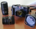 Leica Μ6 - Νέα Ιωνία