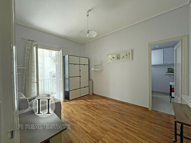 Home for rent Athens (Ippokrateio) Apartment 42 sq.m.