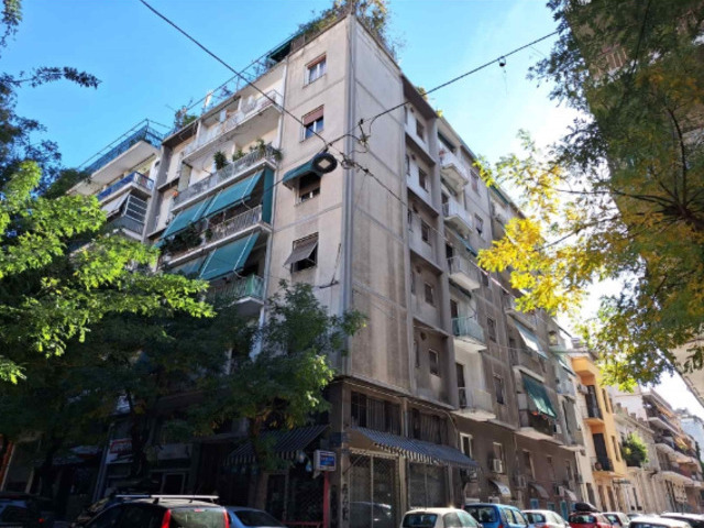 Πώληση κατοικίας Αθήνα (Ηπείρου) Διαμέρισμα 95 τ.μ.