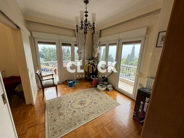 Home for rent Thessaloniki (Agios Paulos) Apartment 74 sq.m. furnished