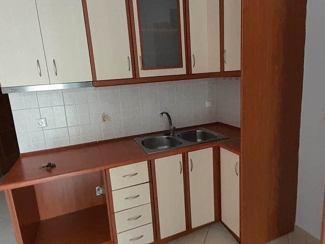 Home for rent Haidari (Agia Grigorousa) Apartment 42 sq.m.