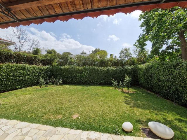 Home for rent Kifissia (Politeia) Detached House 110 sq.m.