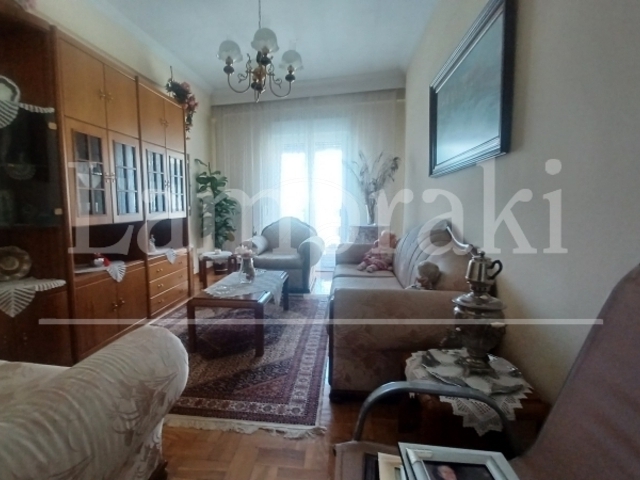 Home for sale Triandria (40 Ekklisies) Apartment 79 sq.m. furnished renovated