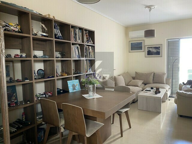 Home for rent Zografou (Goudi) Apartment 60 sq.m. furnished