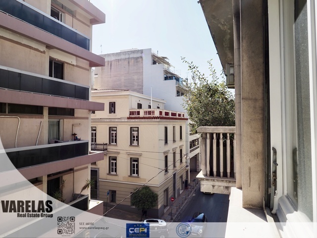Commercial property for rent Athens (Kolonaki) Office 123 sq.m.