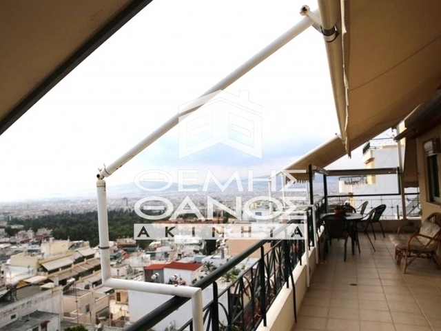 Home for sale Athens (Gyzi) Apartment 81 sq.m. newly built