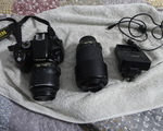 Φωτογραφικές μηχανές Nikon - Μαρούσι