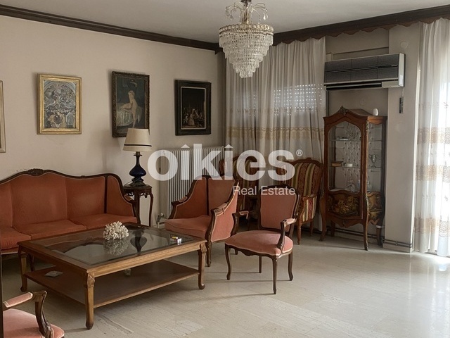 Πώληση κατοικίας Θεσσαλονίκη (Κάτω Τούμπα) Διαμέρισμα 130 τ.μ.