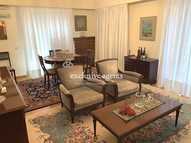 Home for sale Athens Apartment 98 sq.m.