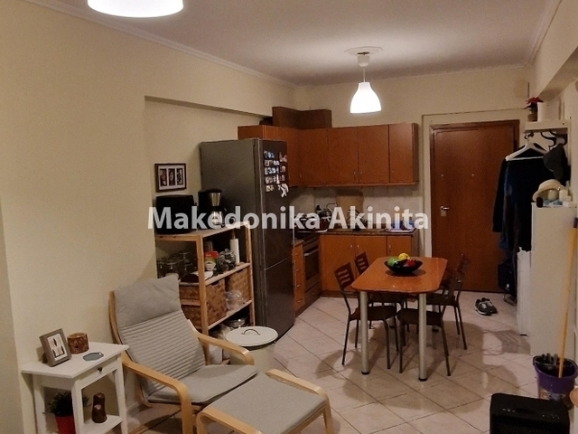 Home for sale Eleftherio-Kordelio Apartment 78 sq.m.