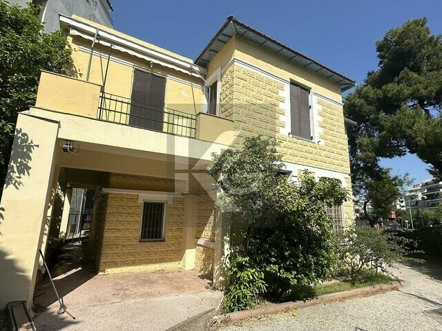 Home for sale Athens (Papadiamantis Square) Detached House 260 sq.m.