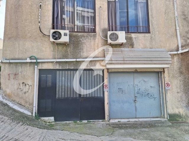 Commercial property for sale Galatsi (Karagianneika) Crafts Space 300 sq.m.