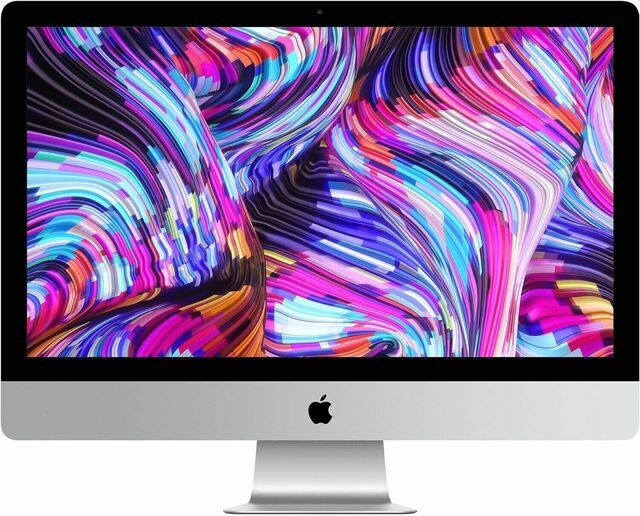 Εικόνα 1 από 1 - Apple Mac All in ΟΝΕ -  Εμπορικό Τρίγωνο - Πλάκα >  Πλατεία Κάνιγγος