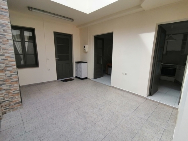 Home for sale Heraklion Detached House 130 sq.m. renovated