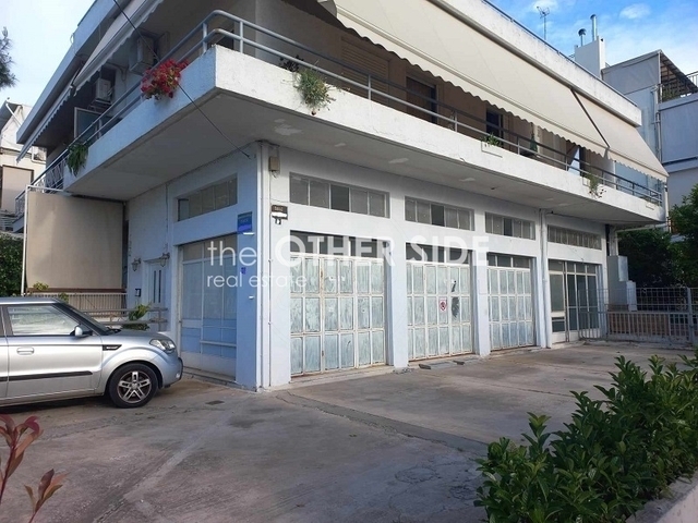 Commercial property for rent Argyroupoli (Center) Store 85 sq.m.