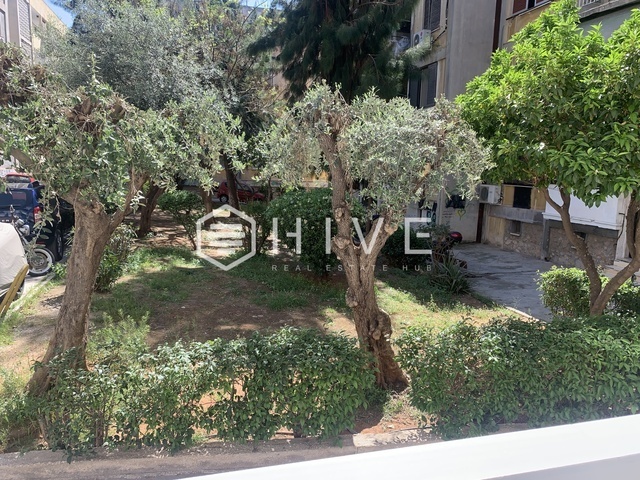 Home for sale Athens (Pagkrati) Apartment 64 sq.m.