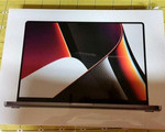MacBook pro 16 Μ1 32GB - Αγιος Δημήτριος (Μπραχάμι)