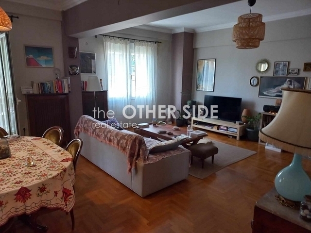 Home for sale Kaisariani (Agios Nikolaos) Apartment 105 sq.m.