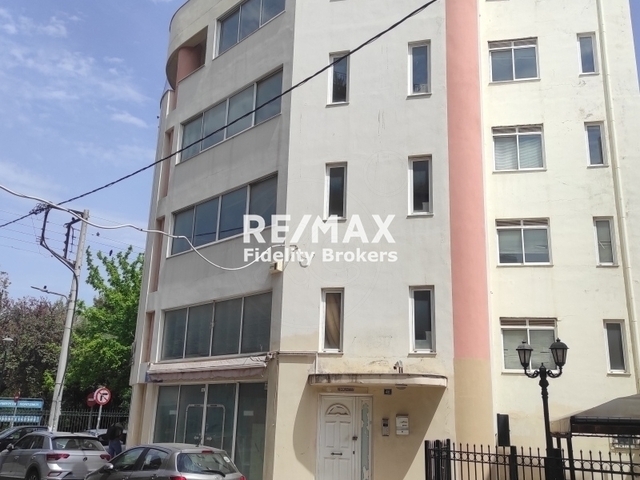 Commercial property for rent Athens (Akadimia Platonos) Building 750 sq.m.