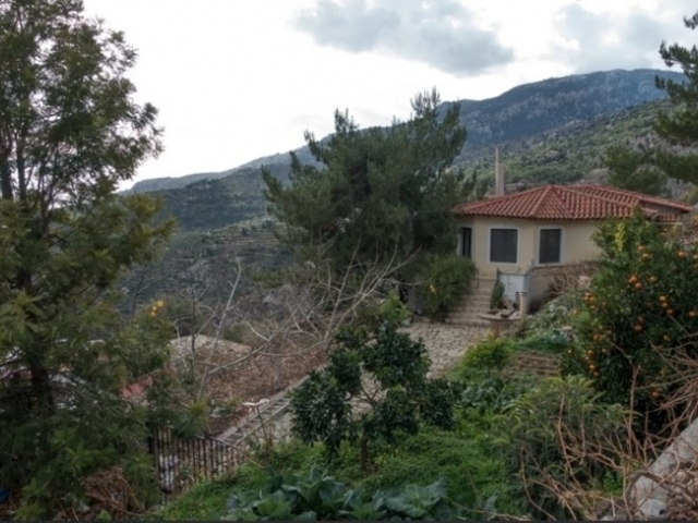 Home for sale Raches Detached House 225 sq.m.