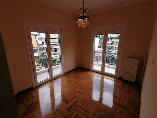 Home for sale Athens (Pagkrati) Apartment 80 sq.m.