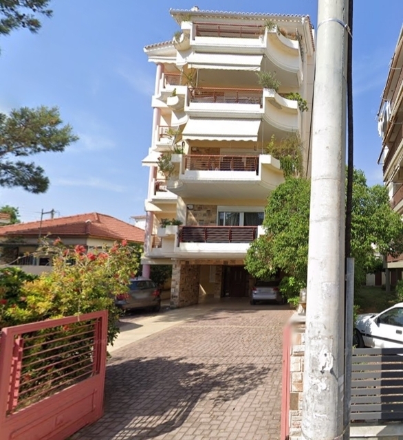 Apartment - Ano (Upper) Chalandri