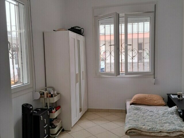 Home for rent Nea Ionia (Eleftheroupoli) Apartment 38 sq.m.