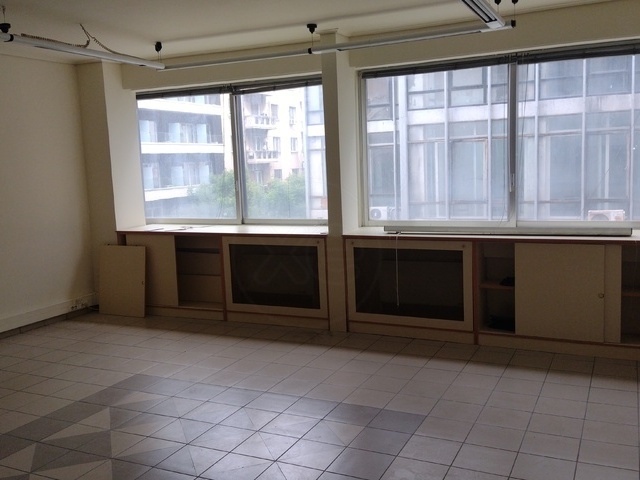 Commercial property for rent Athens (Kaniggos Square) Office 89 sq.m.