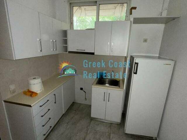 Home for rent Patras Apartment 53 sq.m. furnished
