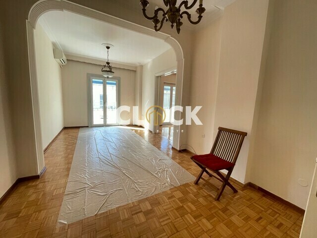 Commercial property for rent Thessaloniki (Center) Office 91 sq.m.