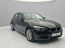 Φωτογραφία για μεταχειρισμένο BMW 116i του 2013 στα 13.450 €
