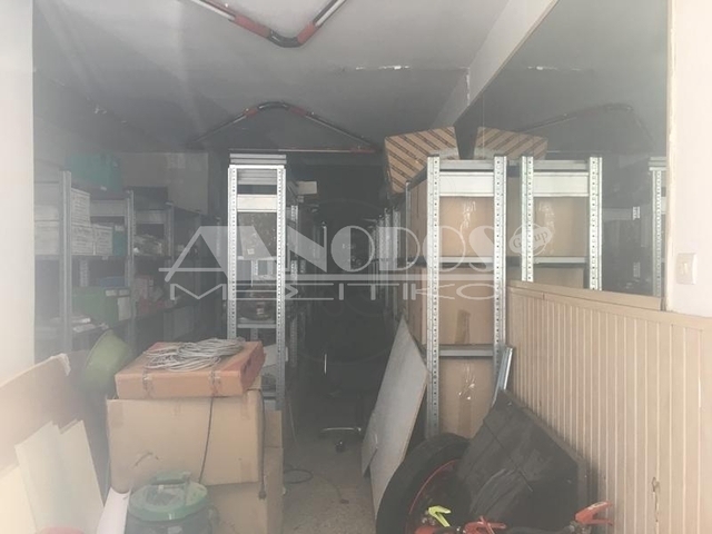 Commercial property for sale Kallithea (OTE) Store 100 sq.m.