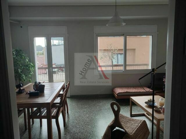 Home for rent Athens (Thiseio) Maisonette 55 sq.m. furnished
