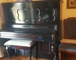 Πιάνο - Ηράκλειο