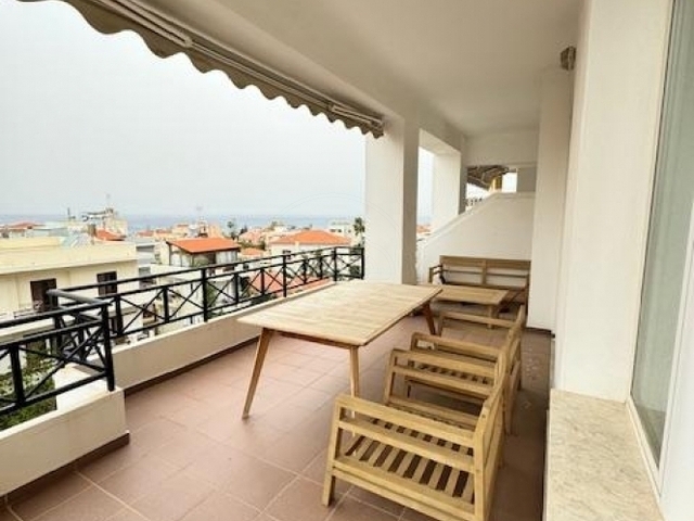 Home for rent Chania Apartment 116 sq.m. furnished