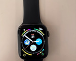 Apple Watch Series 4 cellular - Ζωγράφου