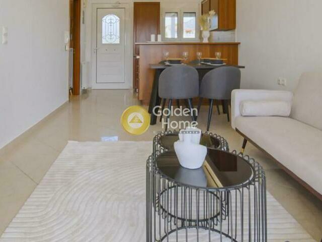 Home for sale Perdika Apartment 44 sq.m. furnished renovated